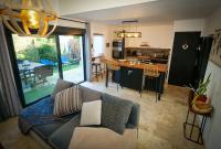 Cocon Vénitien Maison cosy au cœur de Martigues - B&B Martigues