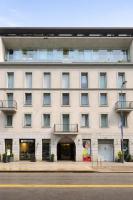 MONTE GRAPPA 16 by Serendipity - Ferienwohnung Mailand