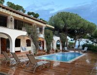 Villa Vista Bonita - B&B Lloret de Mar