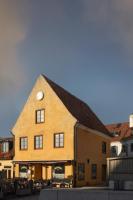 Etagevåning på Stora torget - B&B Visby