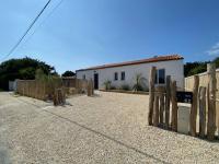 Villa 10 Personnes à 250m de la plage - SDO000-143 - Chambres d'hôtes La Michelière
