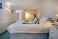 The Beach Hut - Bed and Breakfast Budleigh Salterton
