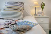 The Beach Hut - Bed and Breakfast Budleigh Salterton