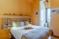 4179 - AB Verdi Villa de Gracia Apartment - B&B Barcellona