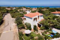 Villa Asinara Sea View & Terrace - B&B Marina di Sorso