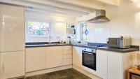Y Stabl - 1 Bedroom Apartment - Llanrhidian - B&B Llanrhidian