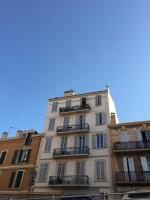 A 2 pas de la croisette - B&B
