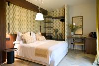 Camera Deluxe Matrimoniale con Vista Mare