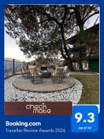 Checkmate - B&B Mussoorie