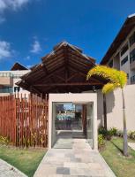 Flat VerdeMar Conforto Na Praia dos Carneiros - Ferienwohnung Praia dos Carneiros