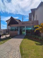 Flat VerdeMar Conforto Na Praia dos Carneiros - Ferienwohnung Praia dos Carneiros