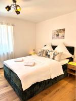 Cozy Apartment mitten in Oberstaufen - B&B Oberstaufen