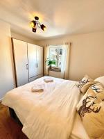 Cozy Apartment mitten in Oberstaufen - B&B Oberstaufen