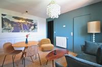 L'élégance aux portes des caves - B&B Reims