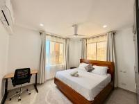 Zuri Premium Nyali, Furnished 1 Bedroom - Ferienwohnung Mombasa