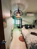MILD ISLAND STAY ROOm - B&B Phi Phi Don