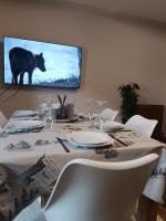 Apartment mit 2 Schlafzimmern