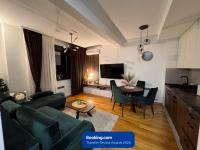 Woodland Strawberry - Titova Vila Zlatibor - B&B Zlatibor