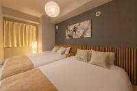 Sun Court Heiwa-dori 1001 - B&B Sapporo