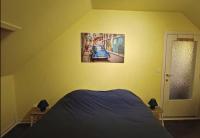 Le chant des sirènes - Ferienwohnung Mettet