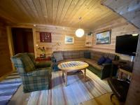 Leilighet på fjellet nær Geilo - B&B Holo