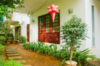 The Francis Residence - B&B Kochi