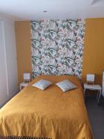 Blue Banane - B&B Monflanquin