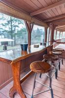Lakefront Retreat with Fire Pit & Private Boat Dock, no steps to water! 3BR, 2BA - Ferienwohnung Cadiz