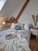 Mazurski Apartament - B&B Snopki