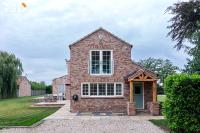 Ozendyke House Farm Cottage - B&B Ulleskelf