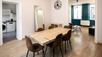 Le rdc de Maurice calme et cosy hyper centre - Ferienwohnung Arras