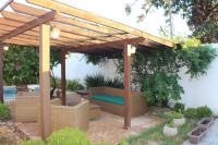 Tu Casa Familly - Casa para 12 Pessoas com Piscina - B&B Foz do Iguaçu