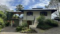 Casa Selvática Wildlife-Happiness - B&B Uvita