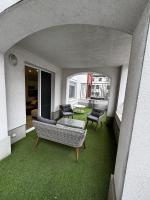 B10 Apartman - B&B Debrecen