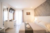 Quadruple Room with Balcony