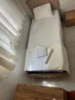 3 odalı bahçeli bbQ Antalya kalbinde ev - B&B Antalya