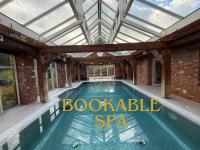 Courtyard Cottage at Pudleston Court - Ferienwohnung Docklow