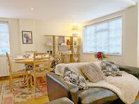 Fewhurst Cottage - Billingshurst - Bed and Breakfast Billingshurst