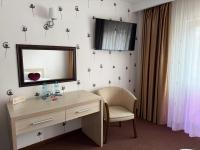 Deluxe Tweepersoonskamer