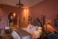 Luxe Junior Suite