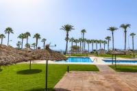 Estudio frente al mar en Aloha Playa, Benalmádena - B&B Benalmádena