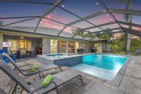 Flip Flops With Pool - Spa - Pet Friendly - B&B Cape Coral