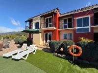 3 Jotas Tijarafe - B&B Tijarafe