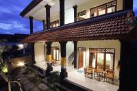 Pondok Wira Ubud - Ferienwohnung