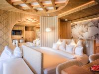 Luxury Chalet Strachan - Jacuzzi and Sauna - B&B Ždiar