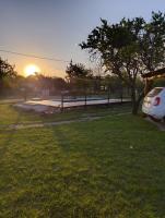 Cabañas EL VALLE - B&B Villa Rumipal