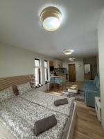 Green Line Studio Appartment Pamporovo - B&B Pamporovo