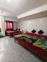 MISTY cottage - Ferienwohnung Udagamandalam