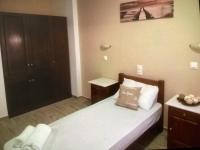 Happy Days Rooms & Studios - B&B Ios Chora