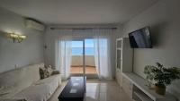 The Floating Terrace - Frontline Sea View Benalmadena - B&B Benalmádena